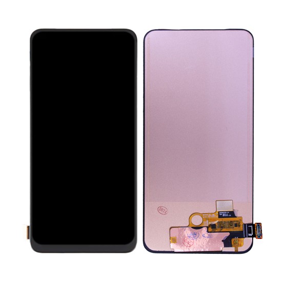Touch+Display Oppo Reno2 F/Reno2 Z Preto Touch+Display Oppo Reno2 F/Reno2 Z Preto